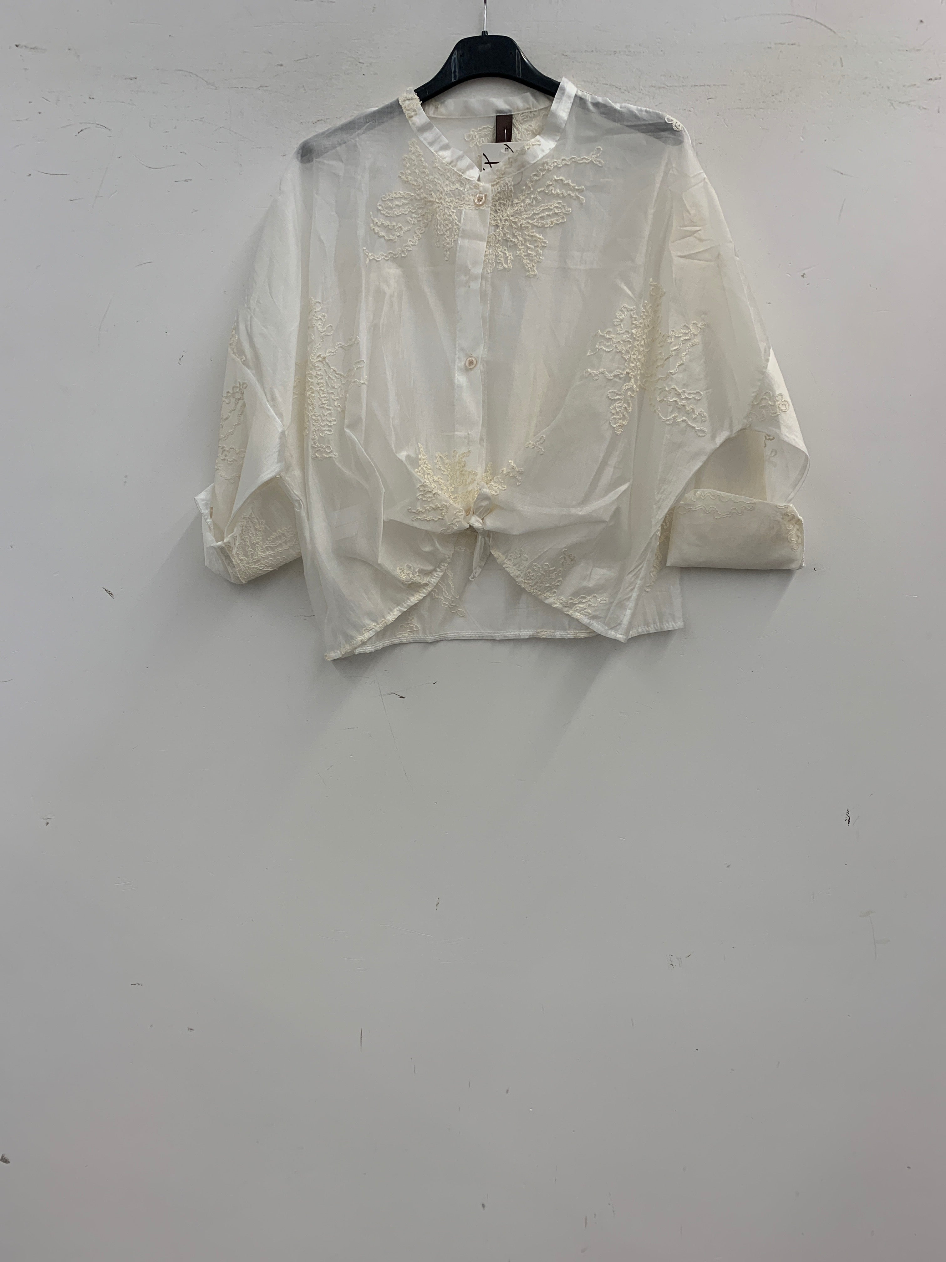 Camicia Karina 6pz CHIC5190T187